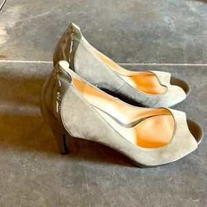 Cole Haan Nike Air Pumps